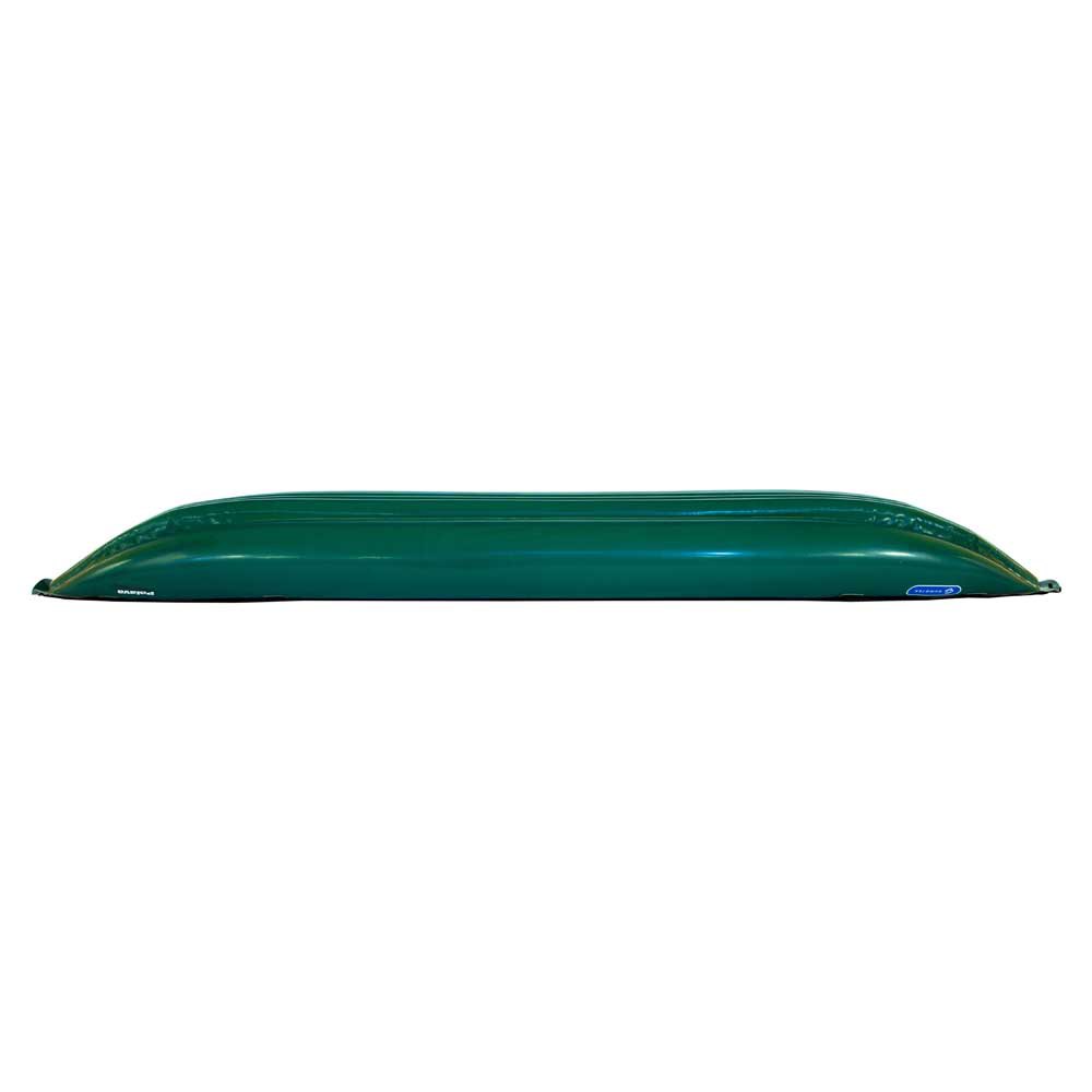 Купить Gumotex 043959 Palava Надувное каноэ Серебристый Dark Green / Grey 400 x 94 cm 7ft.ru в интернет магазине Семь Футов