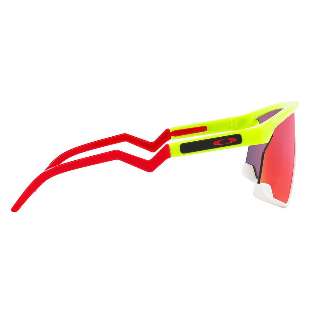 Купить Oakley OO9280-0639 BXTR Prizm Солнцезащитные Очки Retina Burn Prizm Road/CAT2 7ft.ru в интернет магазине Семь Футов