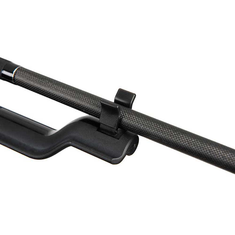 Купить Fox international CLN058 Carpmaster Net Safe Служба поддержки Black 7ft.ru в интернет магазине Семь Футов