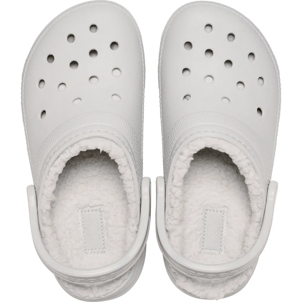 Купить Crocs 203591-1ft-m7/w9 Деревянные башмаки Classic Lined Atmosphere 35x25x15 EU 39 7ft.ru в интернет магазине Семь Футов