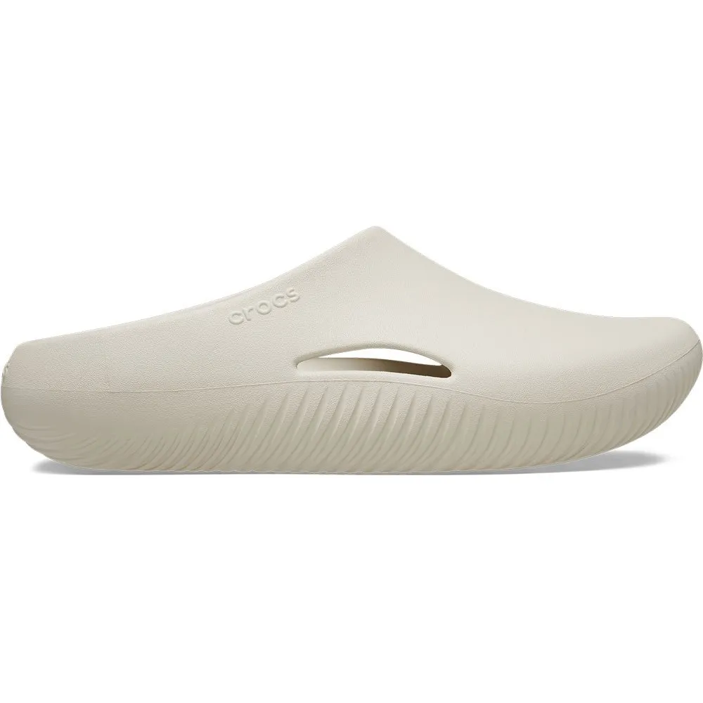 Купить Crocs 208493-160-m11 Деревянные башмаки Mellow Stucco 35x25x15 EU 45 7ft.ru в интернет магазине Семь Футов
