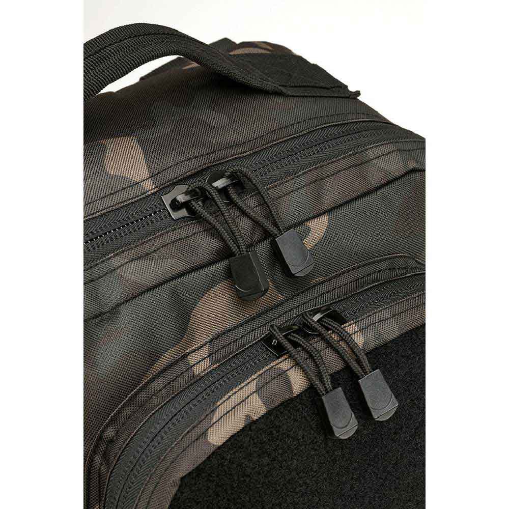 Купить Brandit 8098-12004-OS Рюкзак US Cooper 40L Зеленый  Dark Camo 7ft.ru в интернет магазине Семь Футов