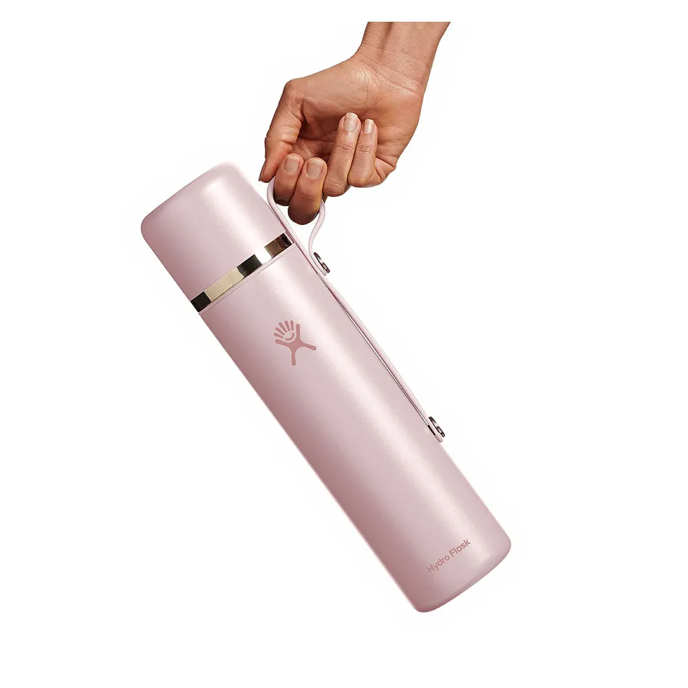 Купить Hydro flask flc36678 термос Hot Flask Cup 1.1L Trillium 20x10x10 7ft.ru в интернет магазине Семь Футов