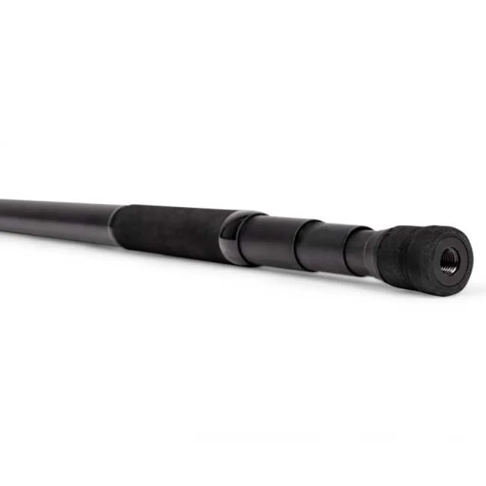 Купить Korum K0380046 Ручка подсачека подсачека Limitless Power Black 4.00 m 7ft.ru в интернет магазине Семь Футов