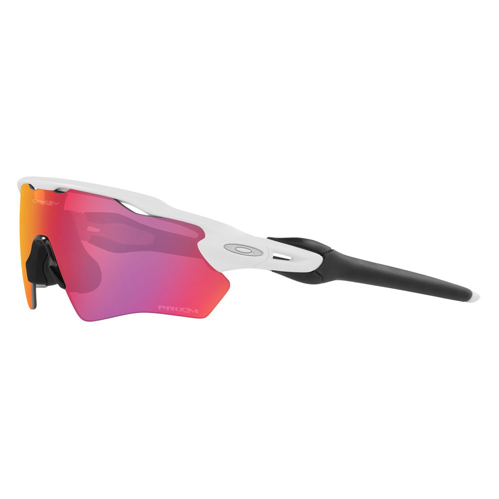 Купить Oakley OJ9001-1831 Radar EV XS Path Prizm Road Солнцезащитные очки Junior Matte White Prizm Road/CAT2 7ft.ru в интернет магазине Семь Футов