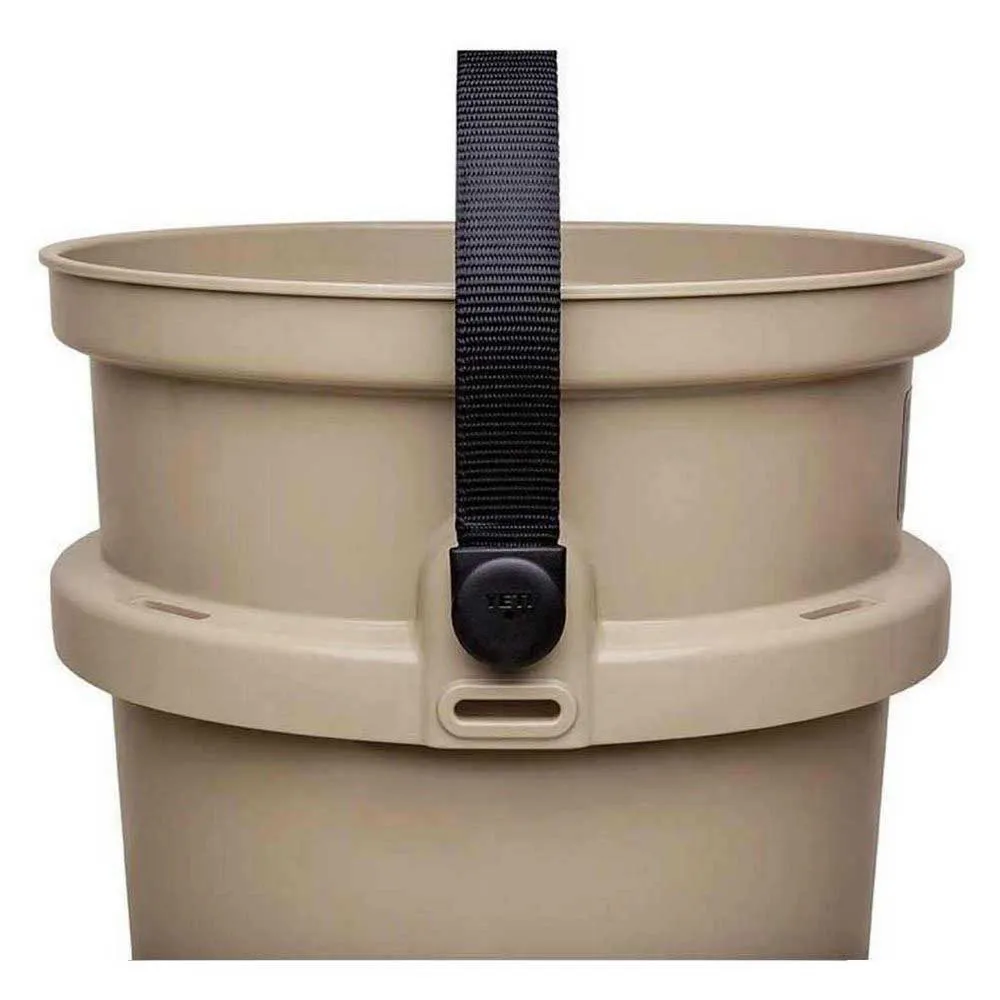Купить Yeti coolers 70000000188 ведро Loadout Tan 60x30x20 7ft.ru в интернет магазине Семь Футов