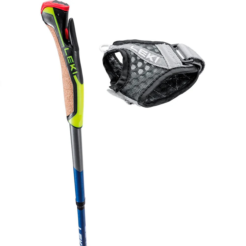 Купить Leki 797065325821120 Нижняя часть палки Traveller FX One Carbon Серебристый Multicolor 115-120 cm 7ft.ru в интернет магазине Семь Футов