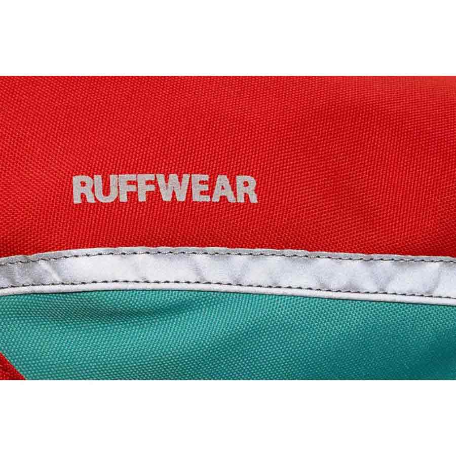 Купить Ruffwear 0577-607S1 Lumenglow Hi-Viz Куртка для собак Красный Red Sumac XS 7ft.ru в интернет магазине Семь Футов