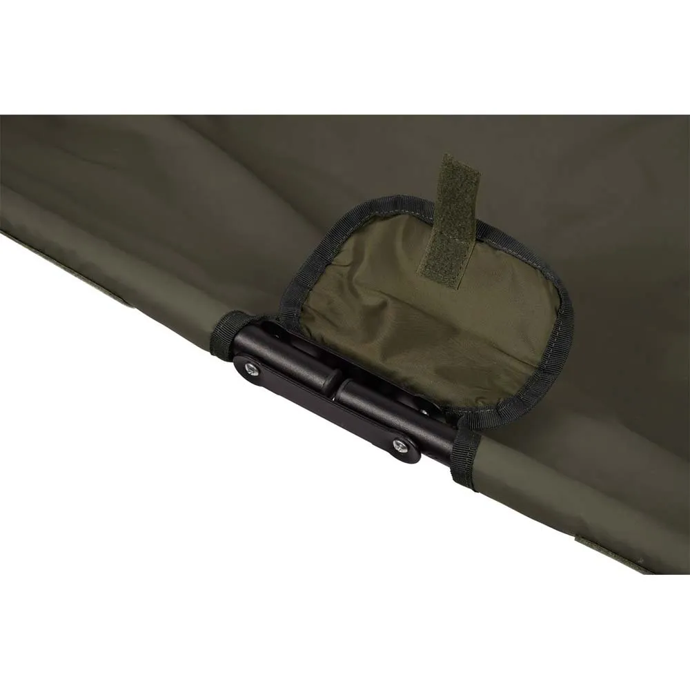 Купить Mikado IS14-R619 колыбель Carp  Dark Green 7ft.ru в интернет магазине Семь Футов