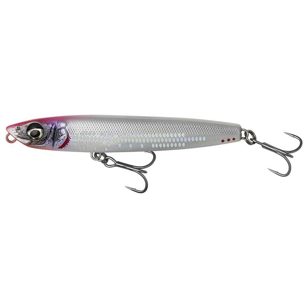 Купить Savage gear 77249 Cast Hacker Тонущая Приманка 95 mm 32g Pink Belly Sardine 7ft.ru в интернет магазине Семь Футов