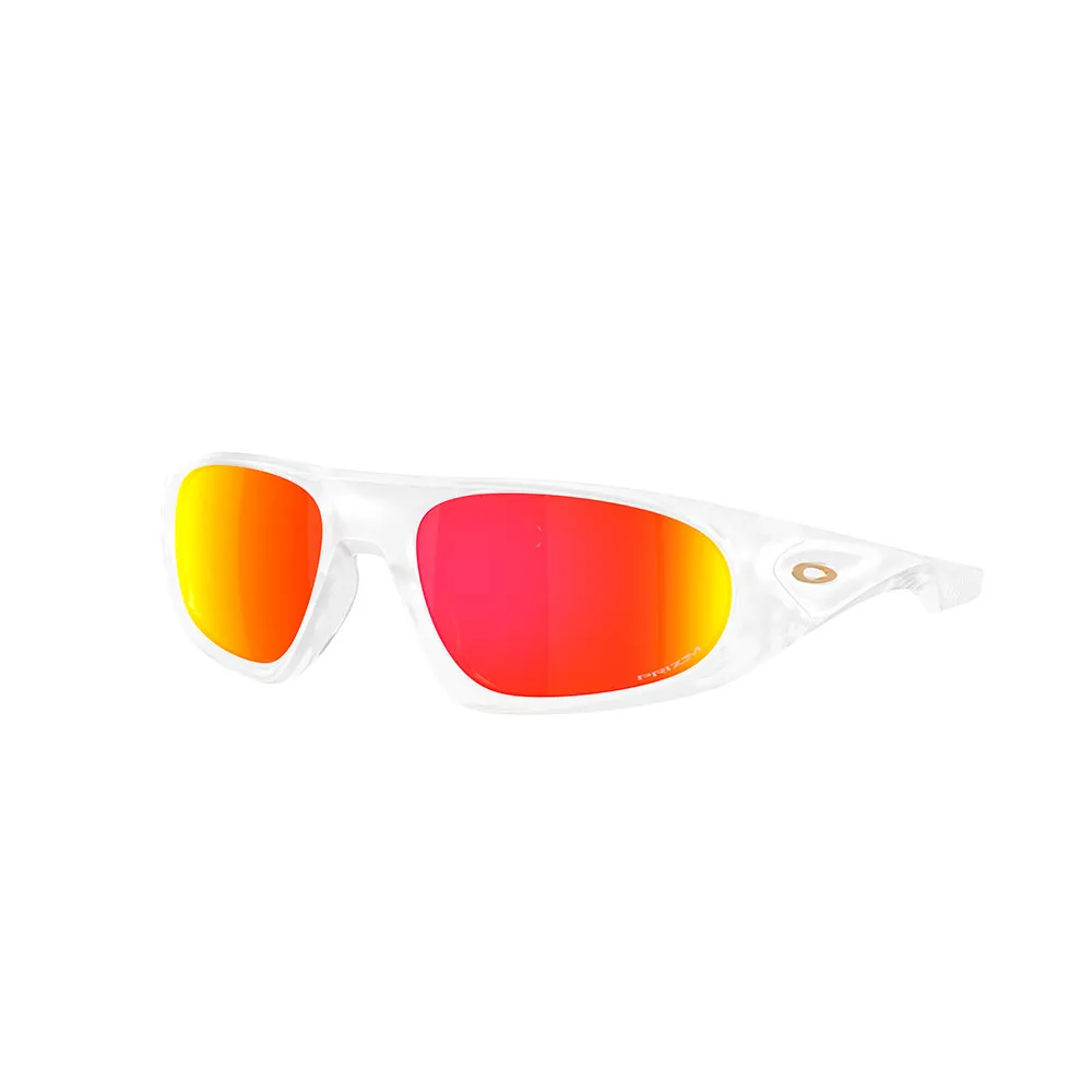 Купить Oakley 0oo9528-95280360 Солнцезащитные очки Neoforma 20x10x10 Prizm Ruby/CAT3 7ft.ru в интернет магазине Семь Футов