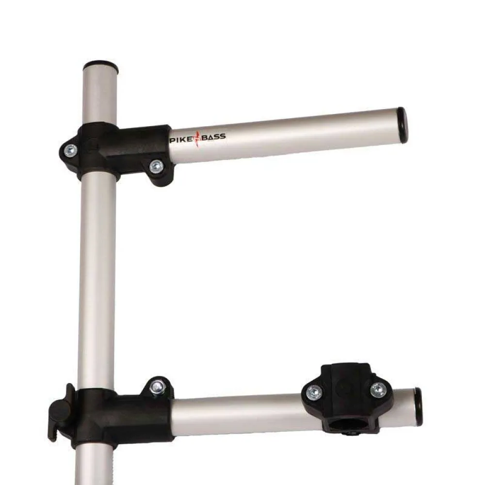 Купить Pike n bass 410190 Поддержка Live Perch Basic Grey 100x10x10 7ft.ru в интернет магазине Семь Футов