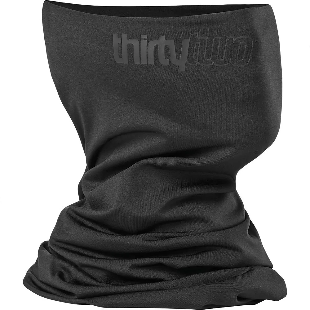 Купить Thirtytwo 8140000746-001- Шарф-хомут Ridelite Черный  Black 7ft.ru в интернет магазине Семь Футов