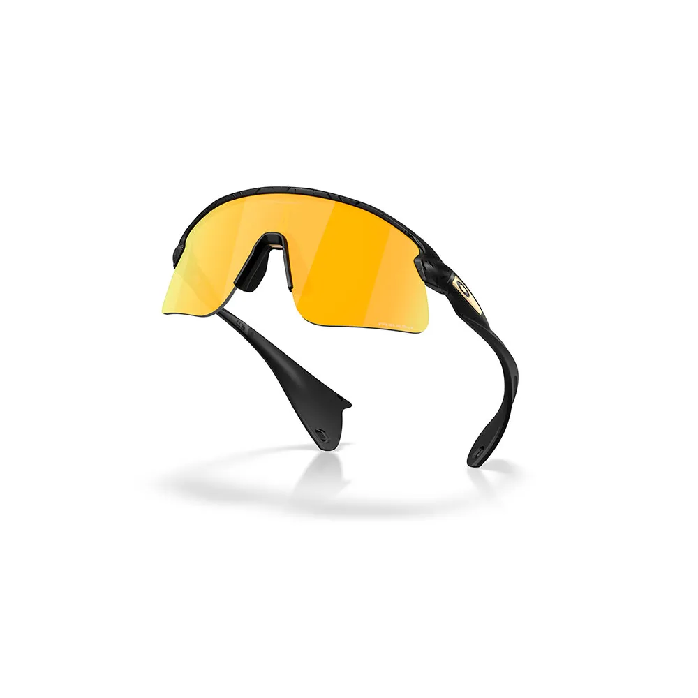 Купить Oakley 0oo9518-95181336 Солнцезащитные очки Stunt devil s 20x10x10 Prizm 24K/CAT3 7ft.ru в интернет магазине Семь Футов