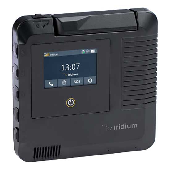 Купить Iridium everywhere NB-1212 Executive Модуль  Black 7ft.ru в интернет магазине Семь Футов