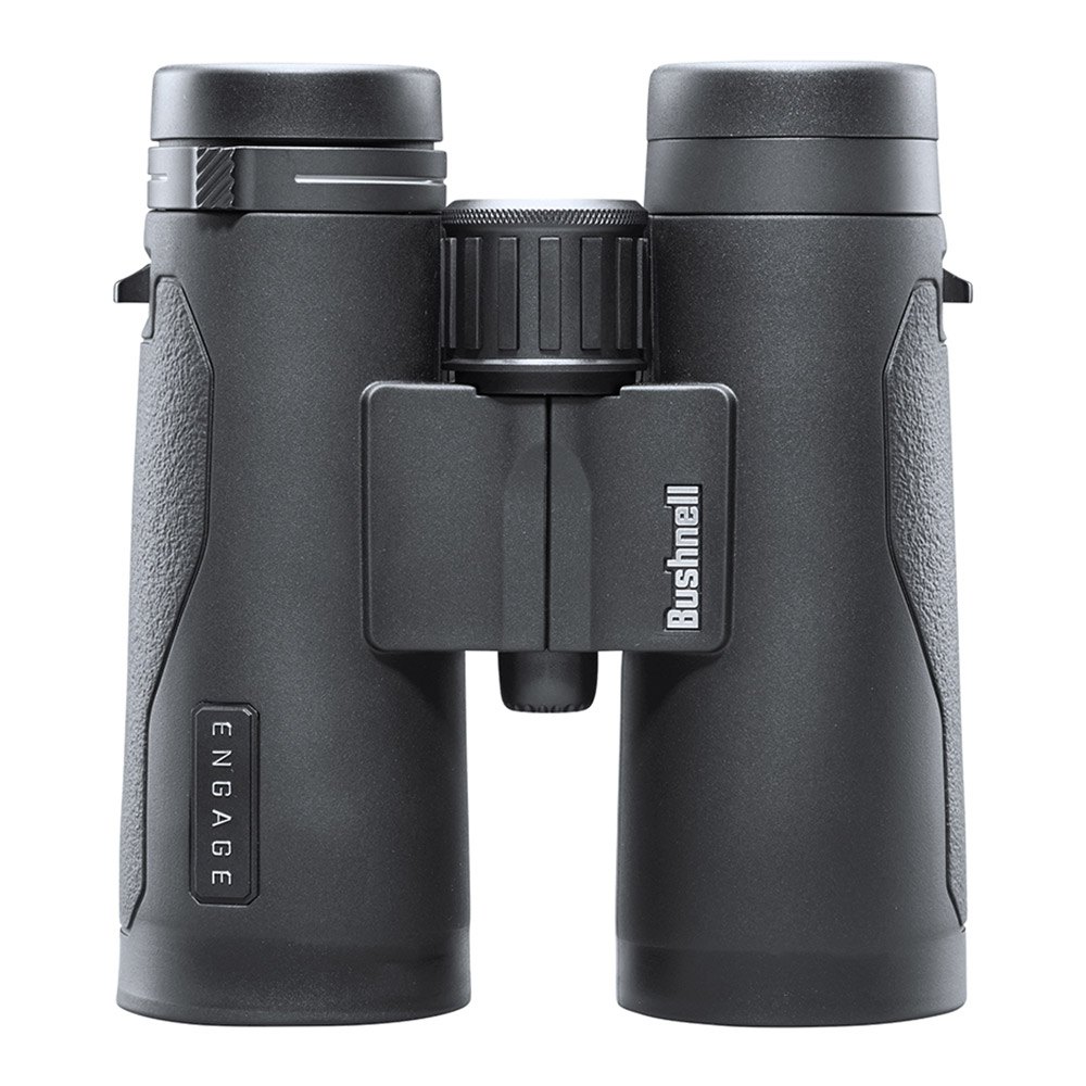 Купить Bushnell BEN842 Engage 8x42 Бинокль Черный  Black 7ft.ru в интернет магазине Семь Футов