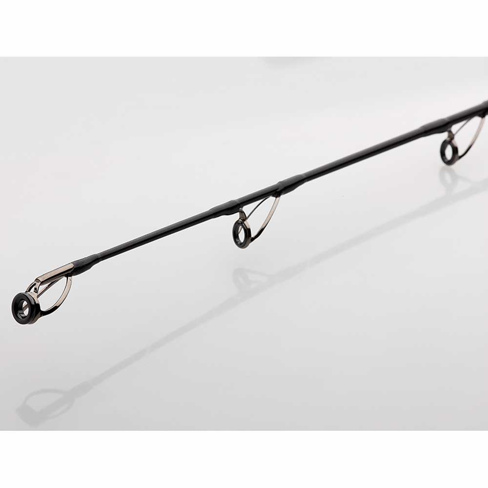 Купить Madcat 70699 Black Vertical Удочка Для Сома  Black 1.90 m 7ft.ru в интернет магазине Семь Футов