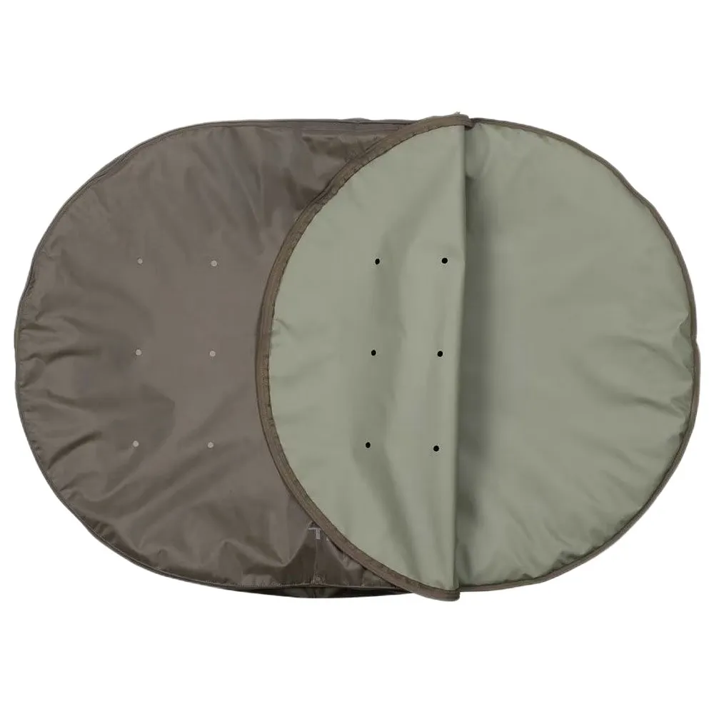 Купить Shimano fishing shtcstalkmat Карповый мат Tribal Carp Stalk Green 40x40x40 7ft.ru в интернет магазине Семь Футов