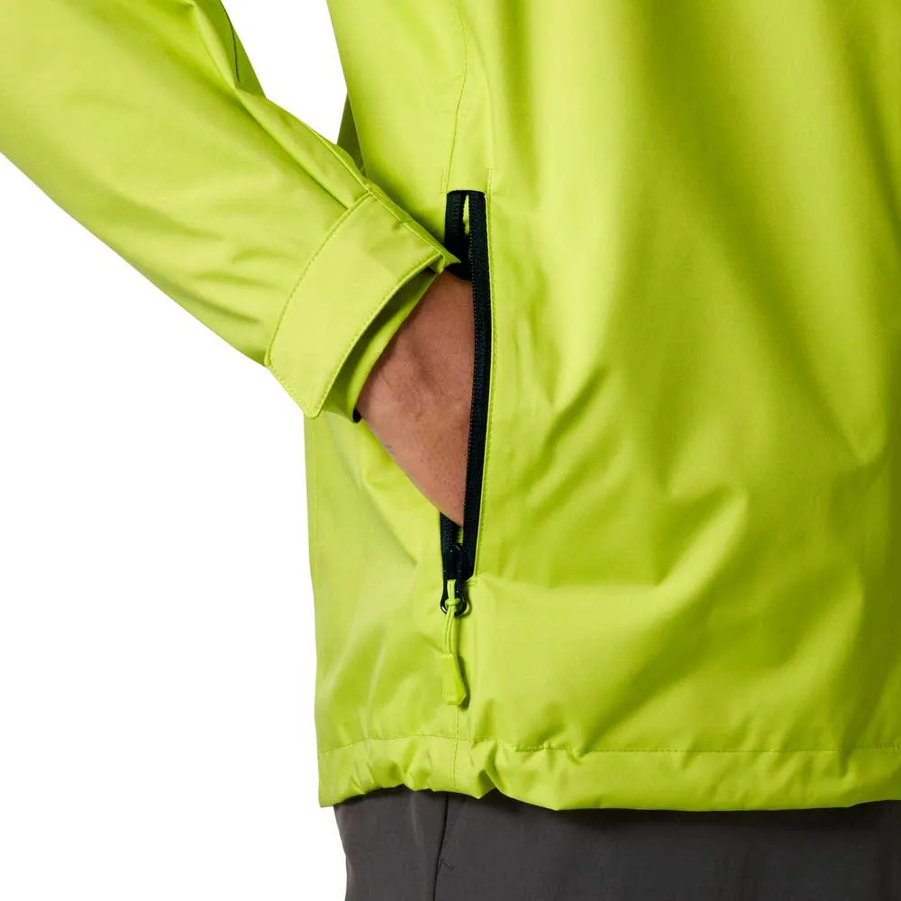 Купить Helly hansen 34443_410-s Куртка Crew 2.0 Cyber Lime 30x25x10 7ft.ru в интернет магазине Семь Футов