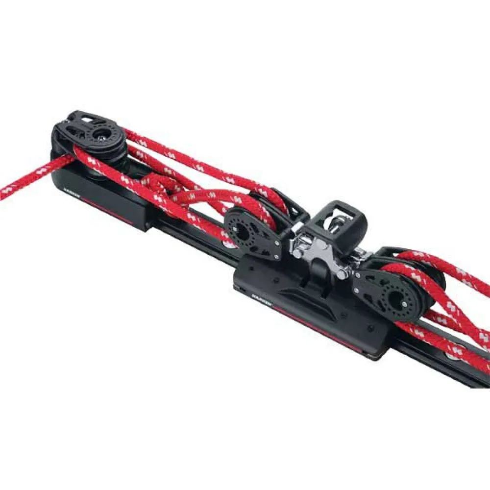 Купить Harken e3250hb.1/2set Опорная плита BB HB Контроль конечного положения 32 mm 25x20x10 7ft.ru в интернет магазине Семь Футов