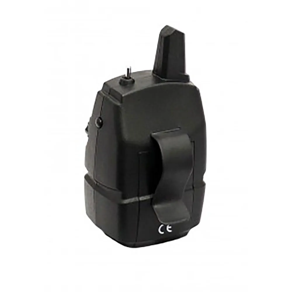 Купить Zfish zf-2158 сигнализация укуса Helios 2+1 Black 25x20x12 7ft.ru в интернет магазине Семь Футов