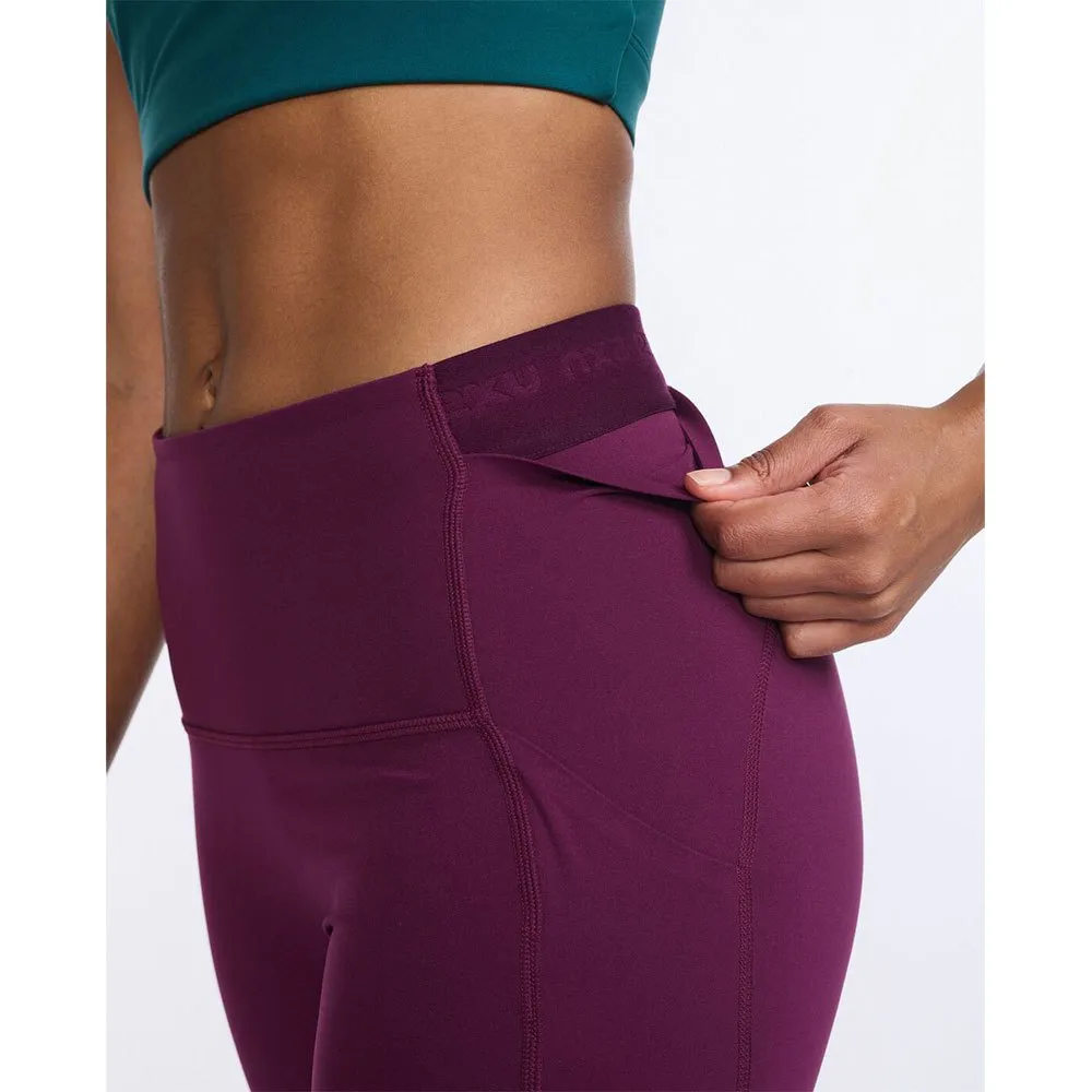 Купить 2XU wa6874b-bet/bet-xs Термоштаны Form Stash Hi-Rise Compression Beet / Beet 30x25x3 7ft.ru в интернет магазине Семь Футов