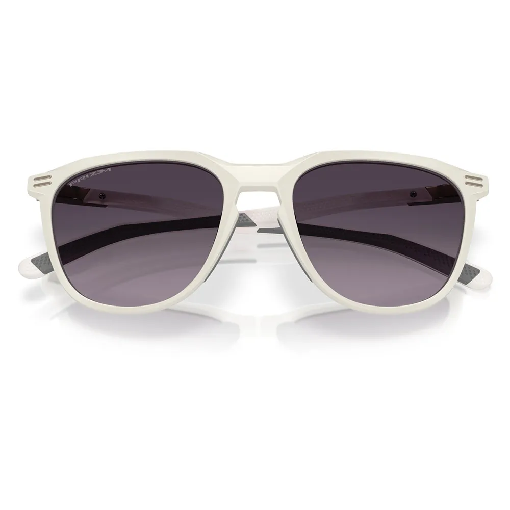 Купить Oakley OO9286-1254 Солнцезащитные очки Thurso  Matte Mist Prizm Grey Gradient/CAT3 7ft.ru в интернет магазине Семь Футов