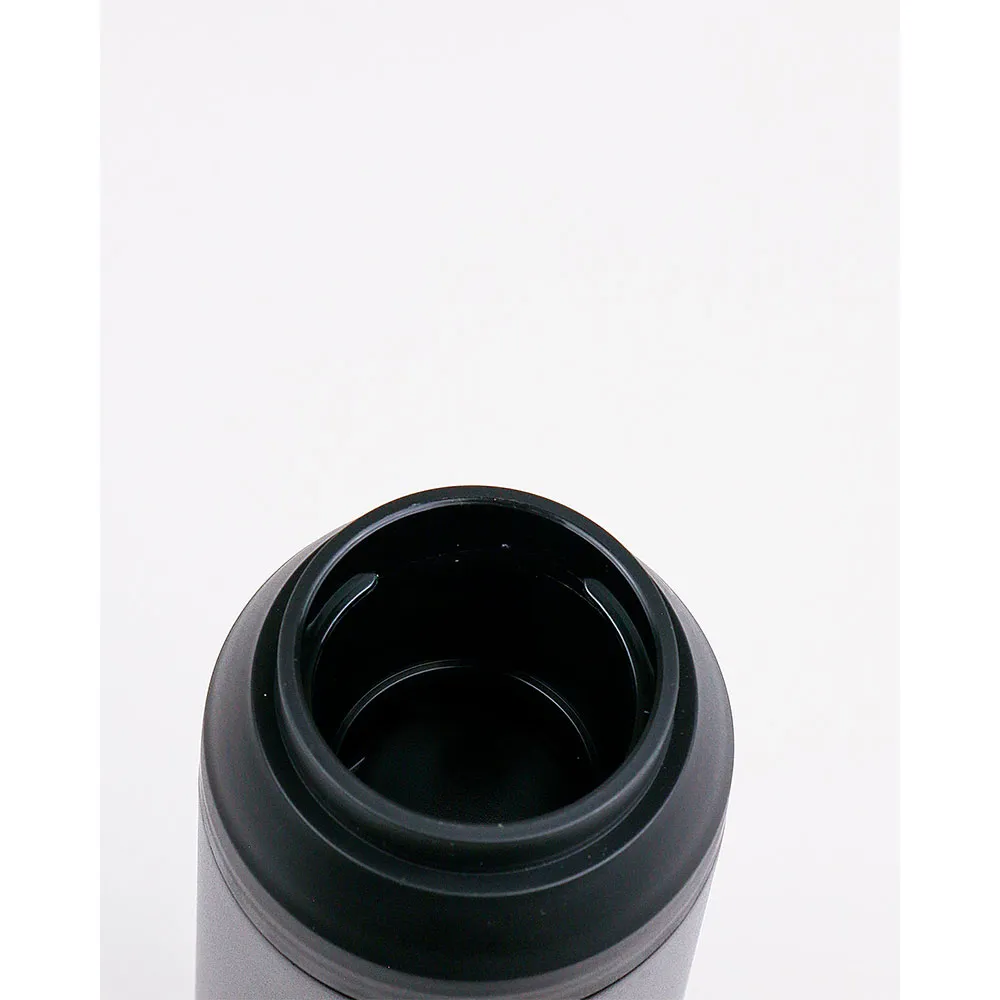 Купить Runbott 973104 термос Cup mii 350ml Black 20x10x10 7ft.ru в интернет магазине Семь Футов