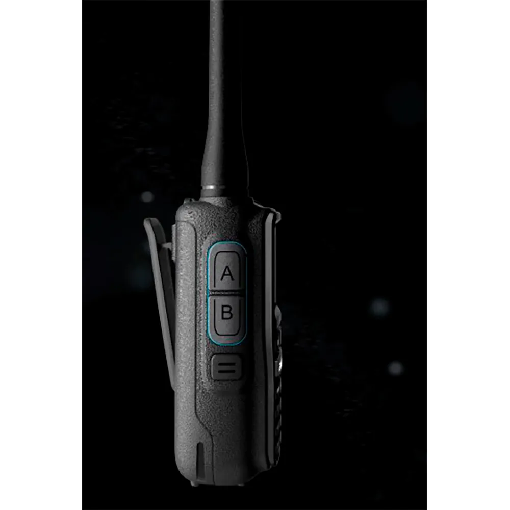 Купить Baofeng radbafkro0027 рация UV-5R EU Mini USB-C Bluetooth VHF UHF Aviation Band Green / Black 22x10x6 7ft.ru в интернет магазине Семь Футов