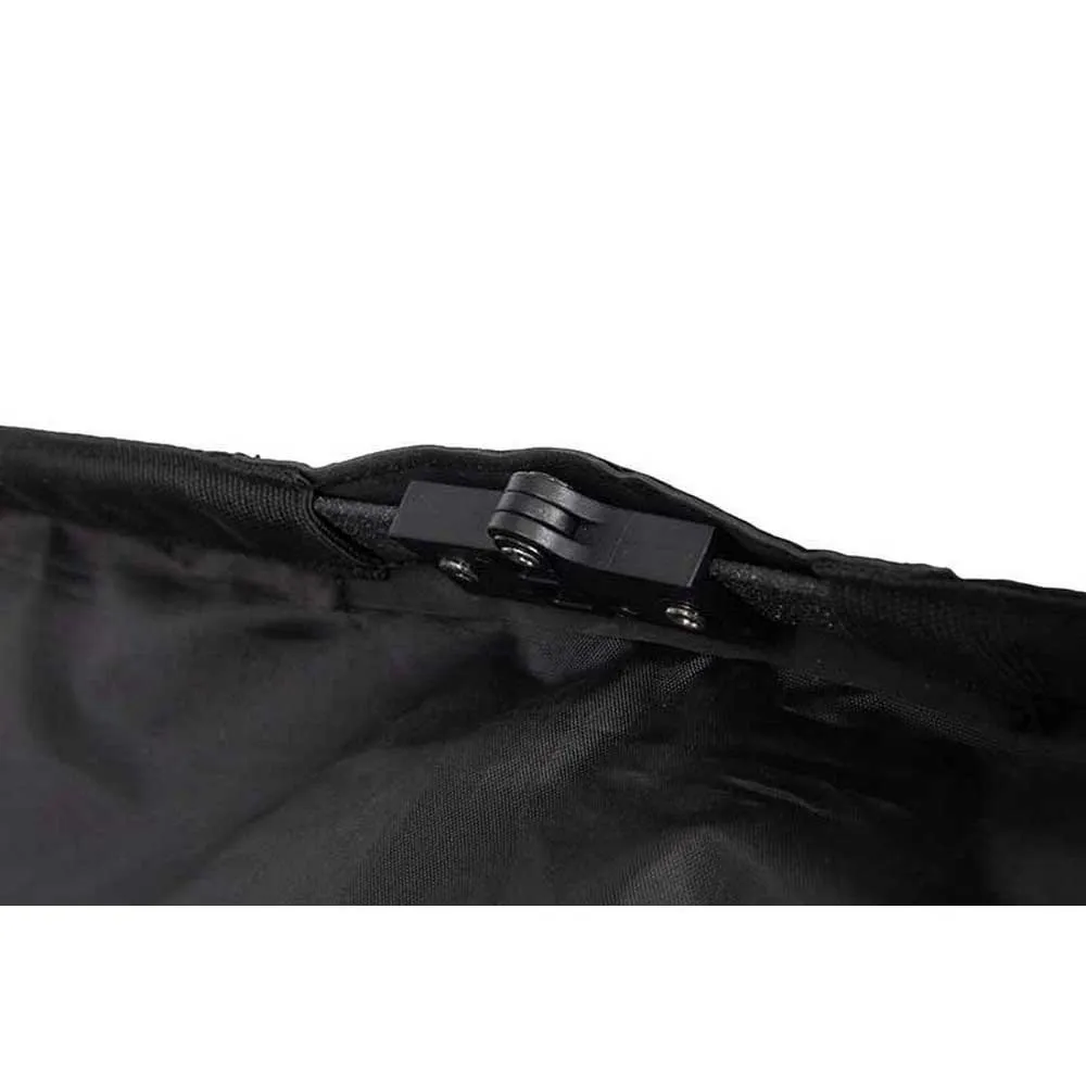 Купить Matrix fishing gba081 Складной боковой лоток Storm Cover XL Black 40x30x20 7ft.ru в интернет магазине Семь Футов