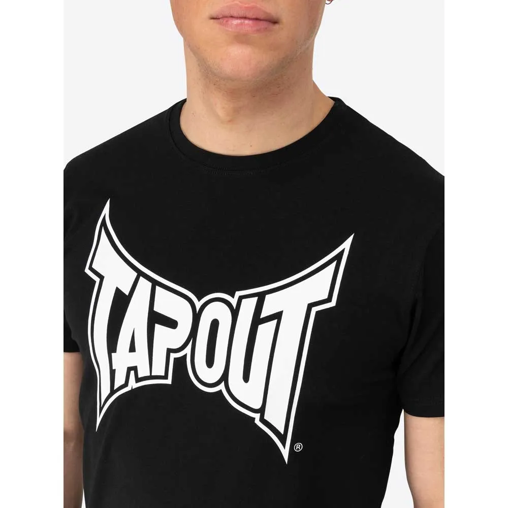 Купить Tapout 940092-1525-3xl комплект с коротким рукавом Walker Black / Marl Grey 25x15x10 7ft.ru в интернет магазине Семь Футов