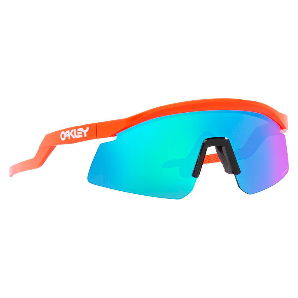 Купить Oakley 0OO9229-922906-37 Солнцезащитные очки Hydra Prizm Neon Orange Prizm Sapphire/CAT3 7ft.ru в интернет магазине Семь Футов