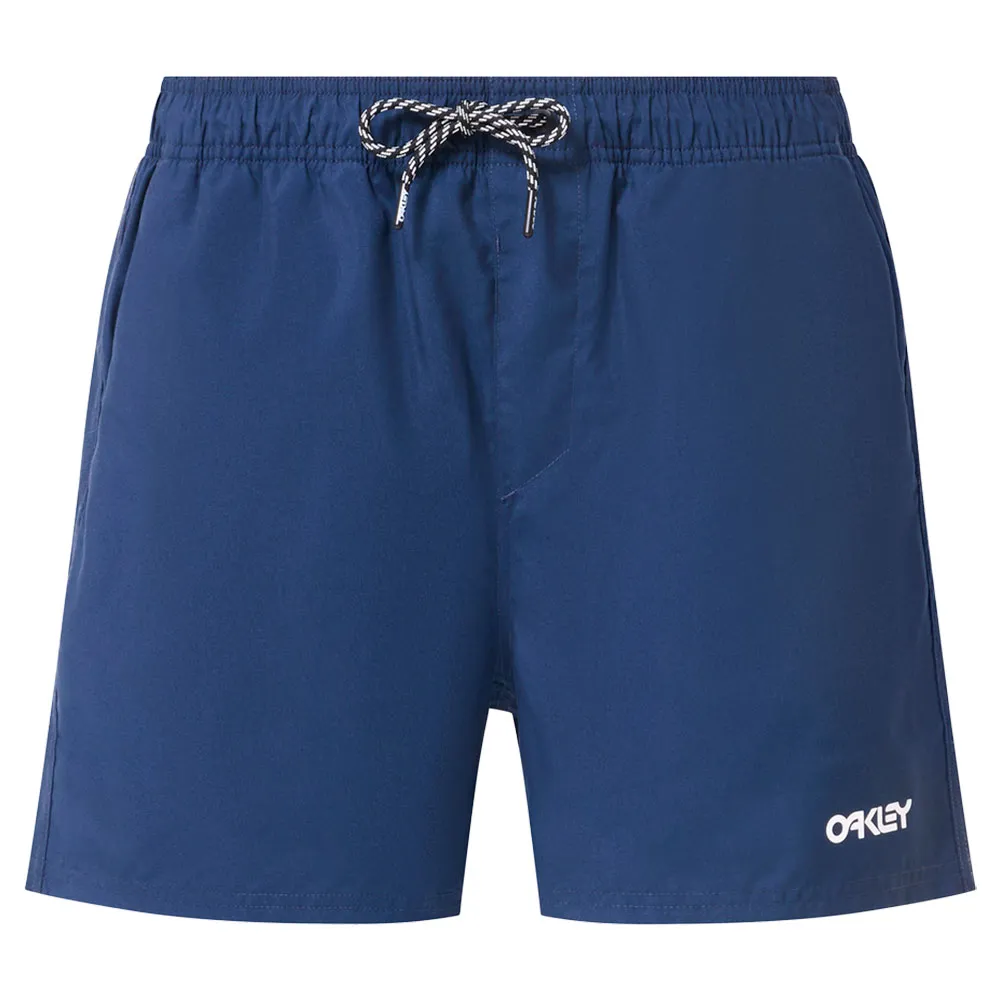 Купить Oakley foa404310-6ga-xxxl плавательные шорты Beach volley 16´´ Abyss 20x17x4 3XL 7ft.ru в интернет магазине Семь Футов