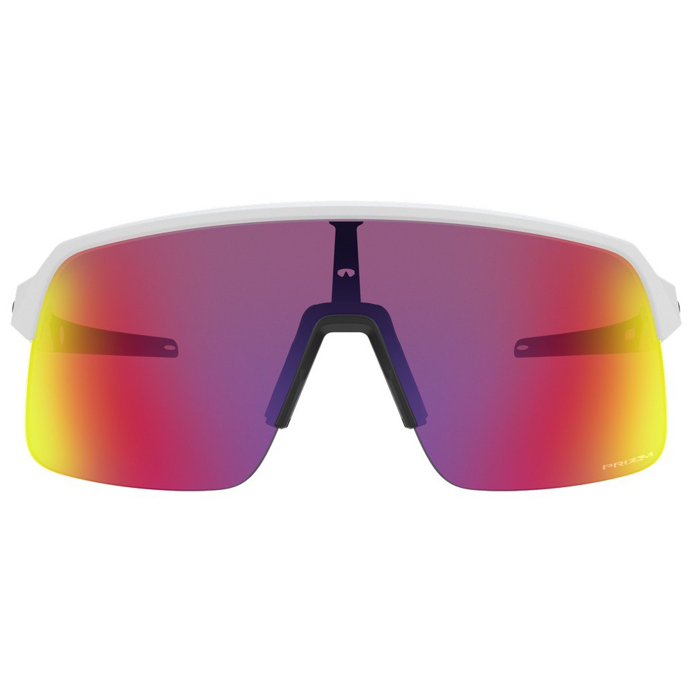 Купить Oakley OO9463-0239 Sutro Lite Prizm Road Солнцезащитные Очки Matte White Prizm Road/CAT2 7ft.ru в интернет магазине Семь Футов