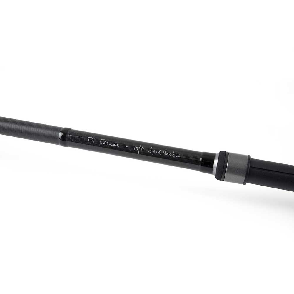 Купить Shimano fishing TXESM13500 Tribal TX-Extreme Удочка Для Ловли Карпа Серебристый Black 3.96 m 7ft.ru в интернет магазине Семь Футов