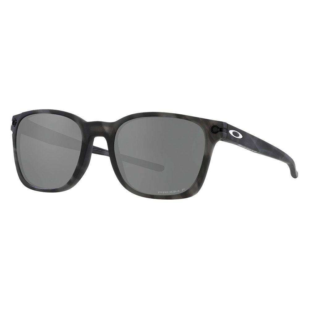 Купить Oakley OO9018-1555 Ojector Prizm Поляризованные Очки Matte Black Tortoise Prizm Black Polarized/CAT3 7ft.ru в интернет магазине Семь Футов