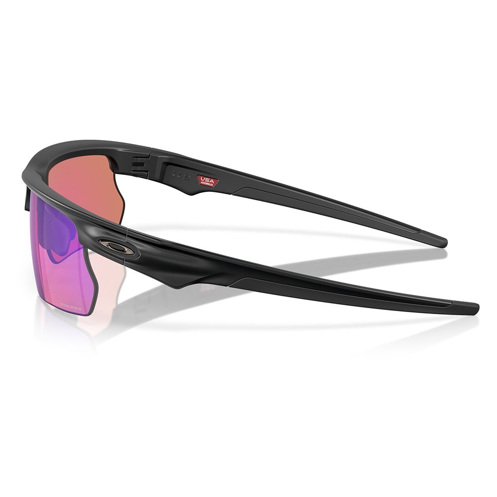 Купить Oakley 0OO9400-94000668 Солнцезащитные очки Bisphaera Matte Black Prizm Golf/CAT2 7ft.ru в интернет магазине Семь Футов
