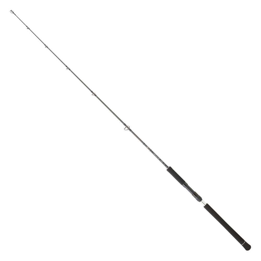 Купить Daiwa LEGJG642HBBF Удилище для медленного джига Legalis Casting Black 1.93 m 7ft.ru в интернет магазине Семь Футов