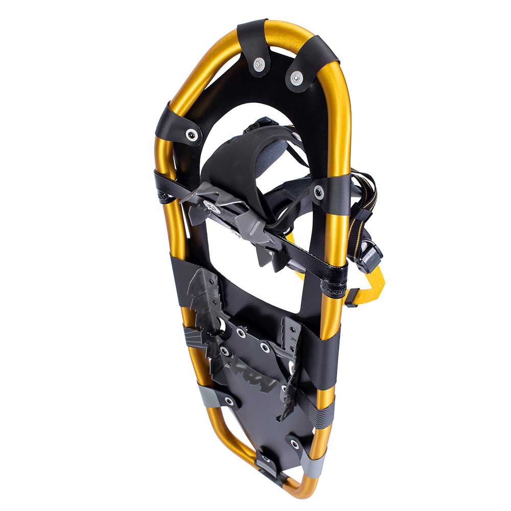 Купить Atlas snow-shoe 16H0001.1.1.35 Montane Снегоступы  Yellow EU 40-47 7ft.ru в интернет магазине Семь Футов