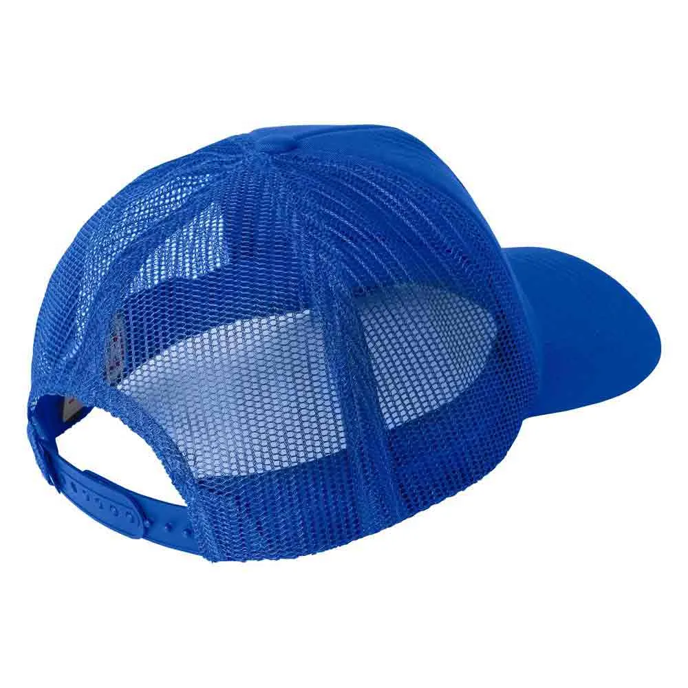 Купить Helly hansen 67435_543-STD Кепка Trucker  Cobalt 2.0 7ft.ru в интернет магазине Семь Футов