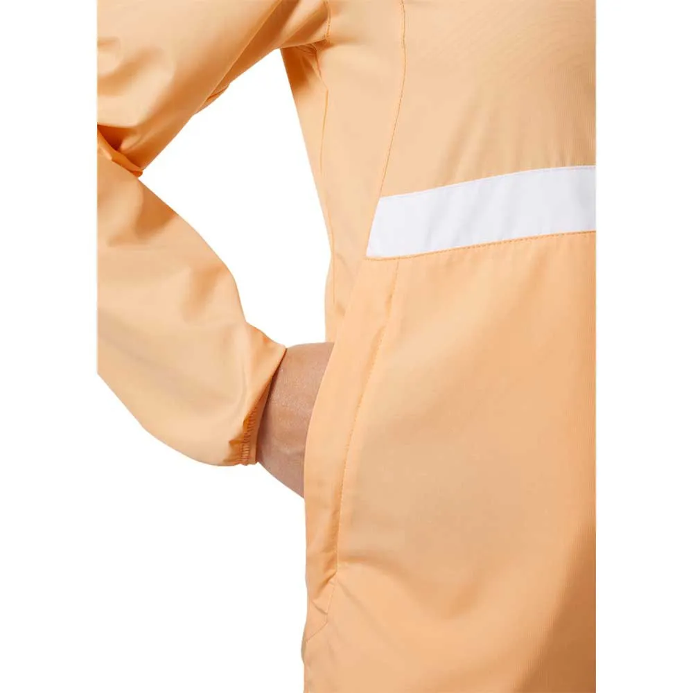 Купить Helly hansen 34455_316-s Ветровка Salt Stripe Miami Peach 30x25x10 7ft.ru в интернет магазине Семь Футов