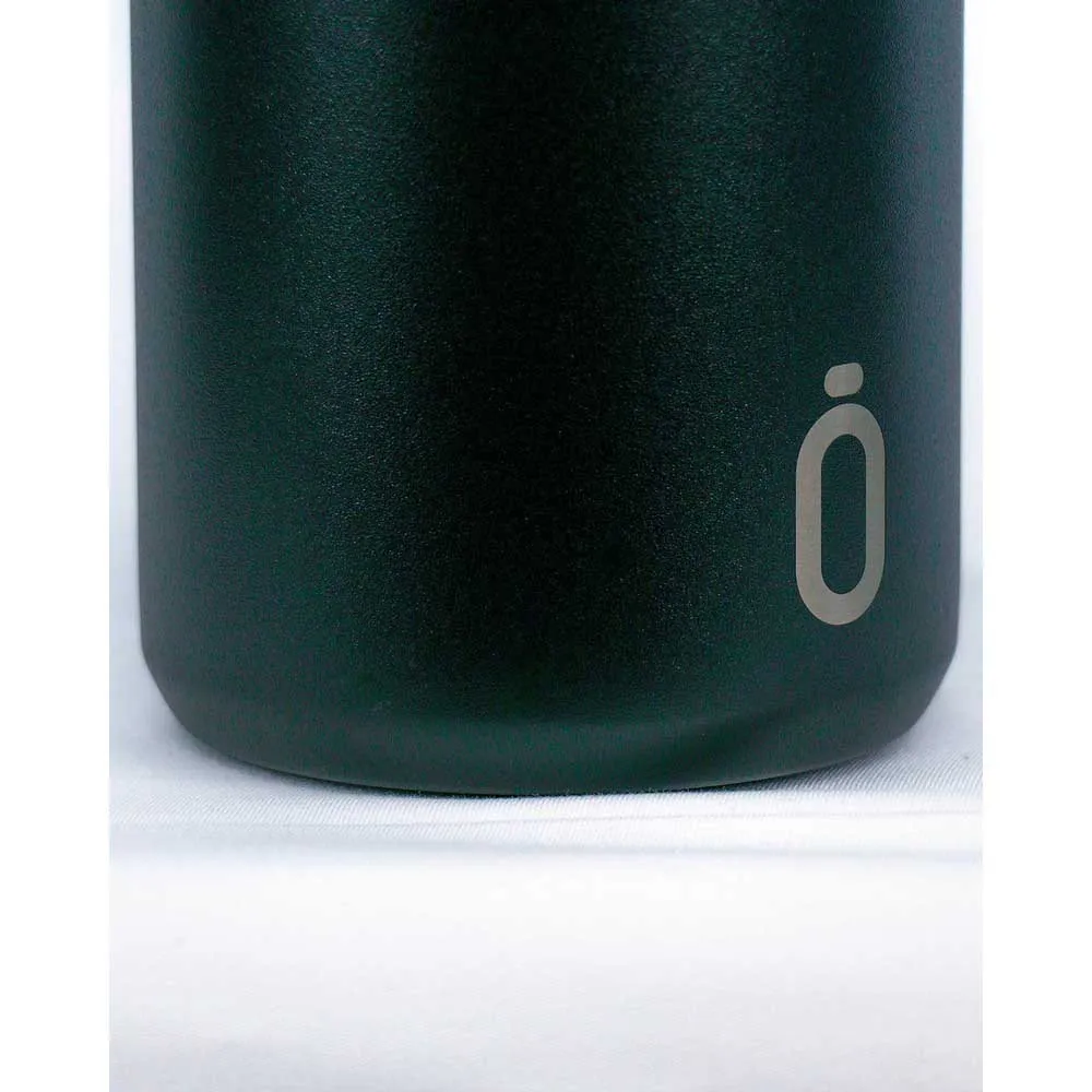 Купить Runbott 972596 термос Mii 1l Black 20x10x10 7ft.ru в интернет магазине Семь Футов