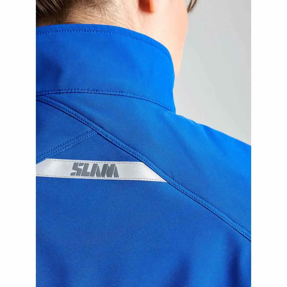 Купить Slam a926001s00-w11-m Жилет Active Softshell Olympic Blue 30x20x5 7ft.ru в интернет магазине Семь Футов