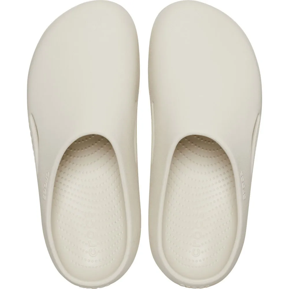 Купить Crocs 208493-160-m11 Деревянные башмаки Mellow Stucco 35x25x15 EU 45 7ft.ru в интернет магазине Семь Футов