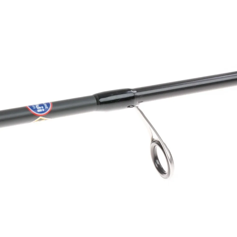 Купить Hart DHNTT56L спиннинговое удилище Nation Trout Taktik Black 1.65 m 7ft.ru в интернет магазине Семь Футов