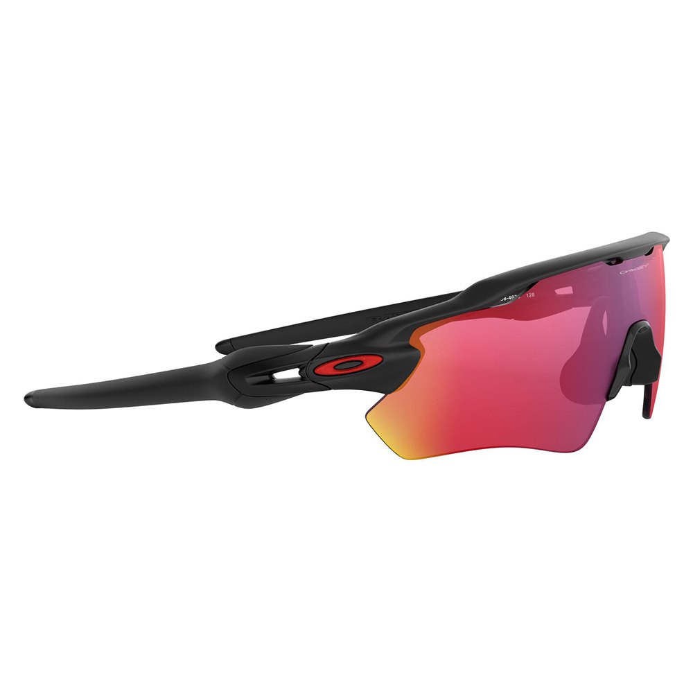 Купить Oakley OO9208-4638 Radar EV Path Prizm Road Солнцезащитные Очки Matte Black Prizm Road/CAT2 7ft.ru в интернет магазине Семь Футов