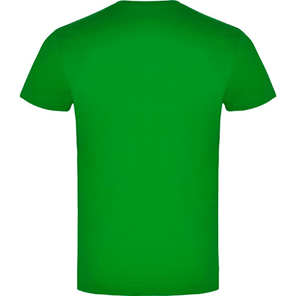 Купить Kruskis CA65500283K192 Футболка с коротким рукавом Made In The USA Зеленый Green M 7ft.ru в интернет магазине Семь Футов