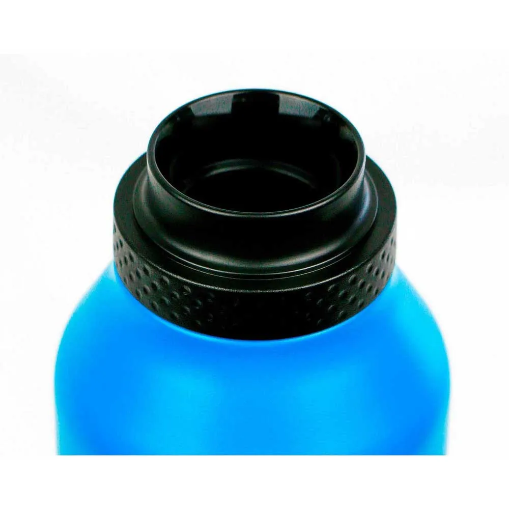 Купить Runbott 972551 термос Mii 600ml Blue 20x10x10 7ft.ru в интернет магазине Семь Футов