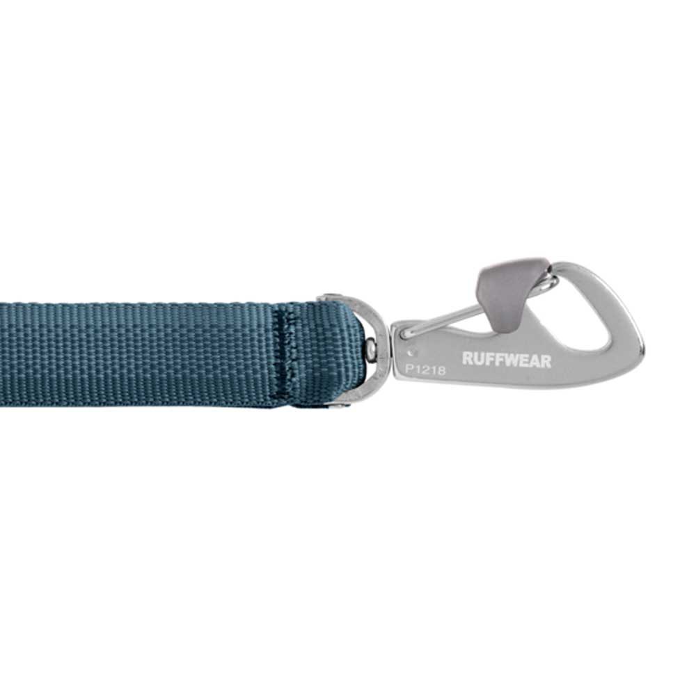 Купить Ruffwear 40752-460 Front Range™ Поводок Голубой  Blue Moon 7ft.ru в интернет магазине Семь Футов