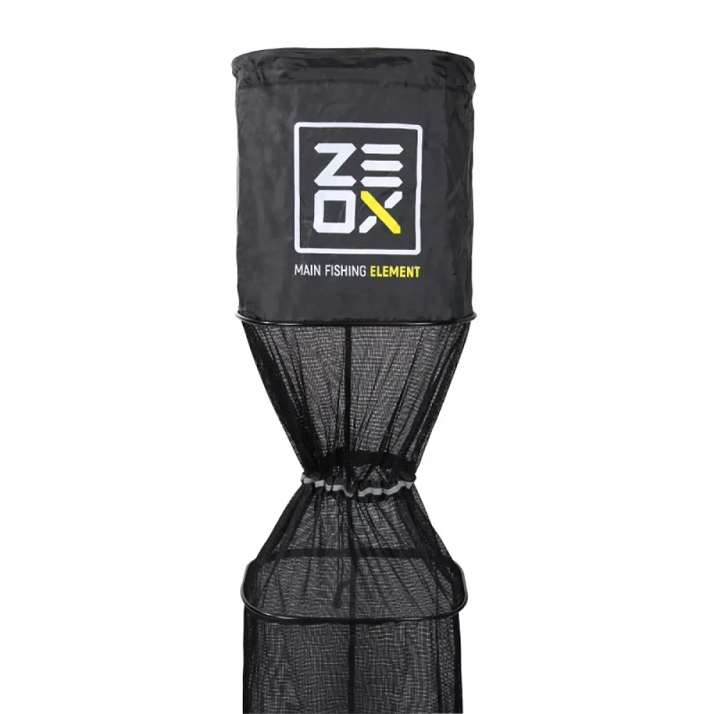 Купить Zeox 6810020 Садок для рыбы PEM-4030200 Black 40x30x10 200 x 40 x 30 cm 7ft.ru в интернет магазине Семь Футов